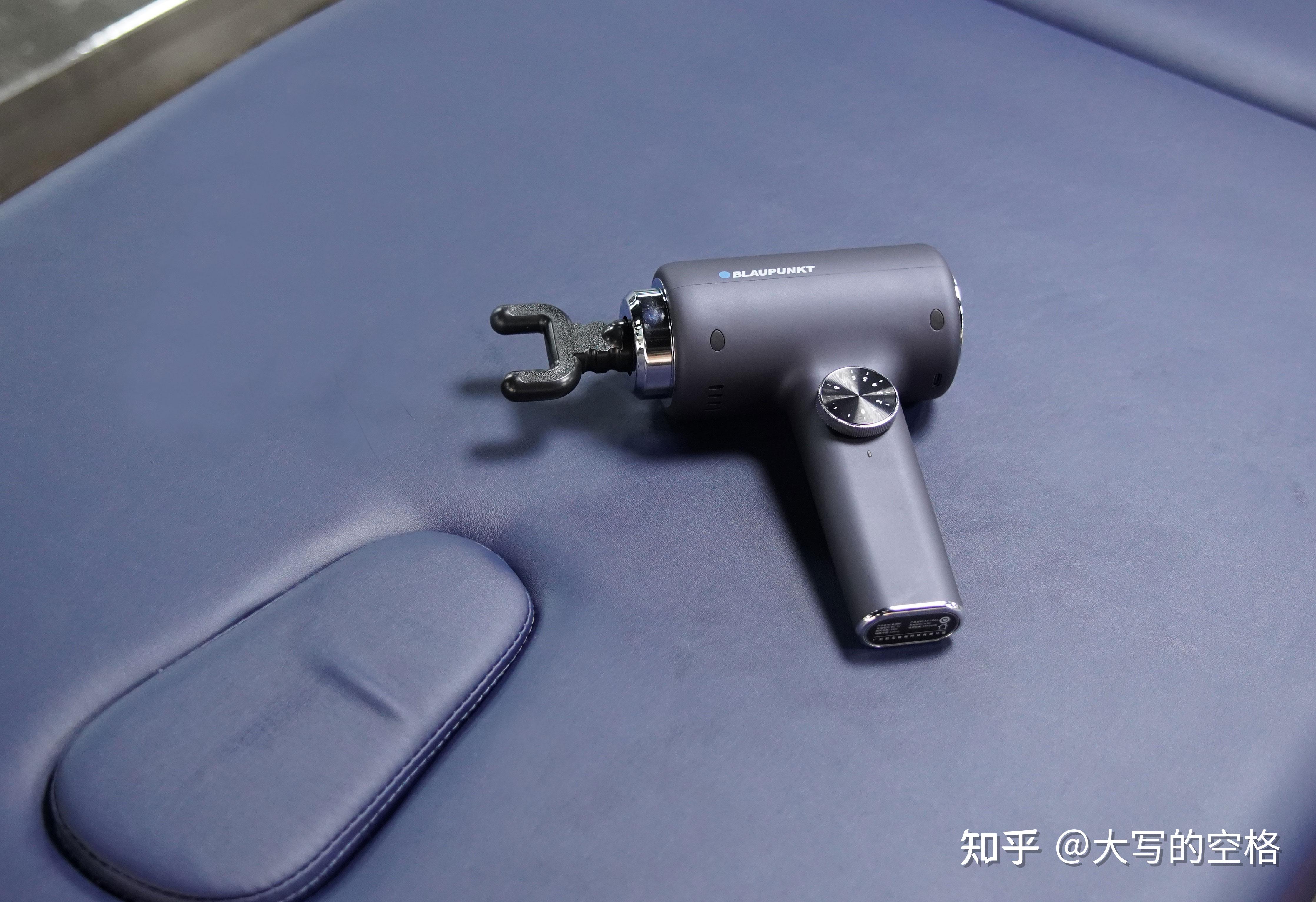 健身伴侣居家按摩神器筋膜枪你还没体验过吗高性价比