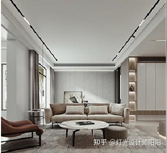 超全磁吸轨道灯:原理、灯具选择、风格搭配、吊顶安装方式(内附配件使用视频) - 知乎