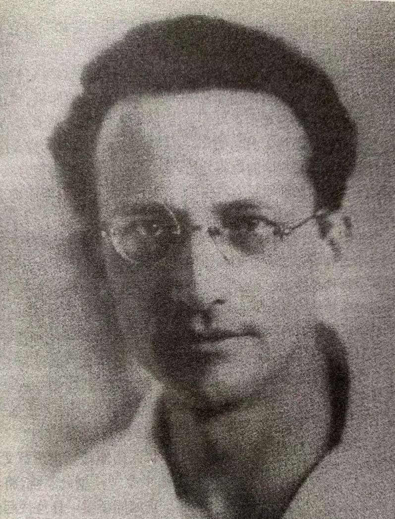 情人节,薛定谔很忙