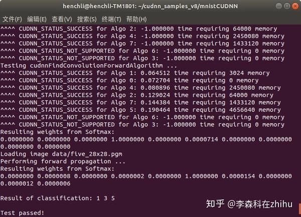 Nvidia cudnn v8 deb linux ubuntu 