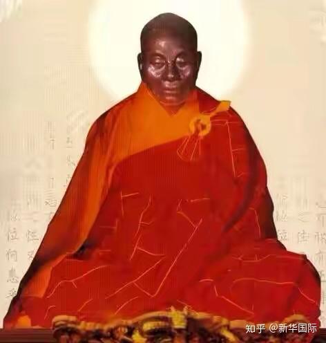 这样的高僧留下的话还有很多,我们耳熟能详的一首"送别",是弘一法师