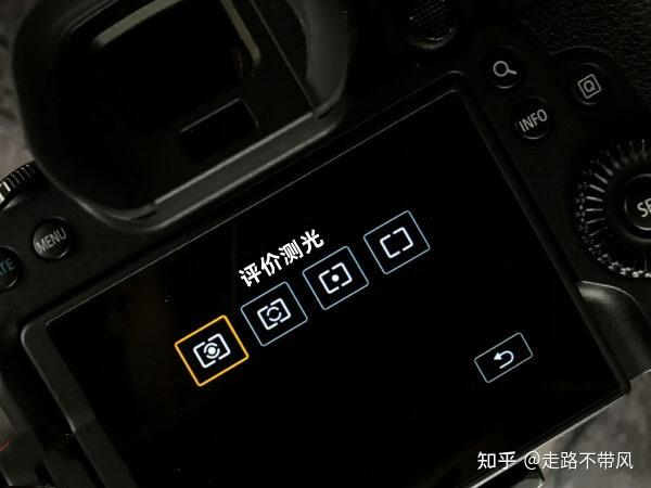 摄影新手入门:5分钟搞懂测光是什么?测光模式怎么选? - 知乎