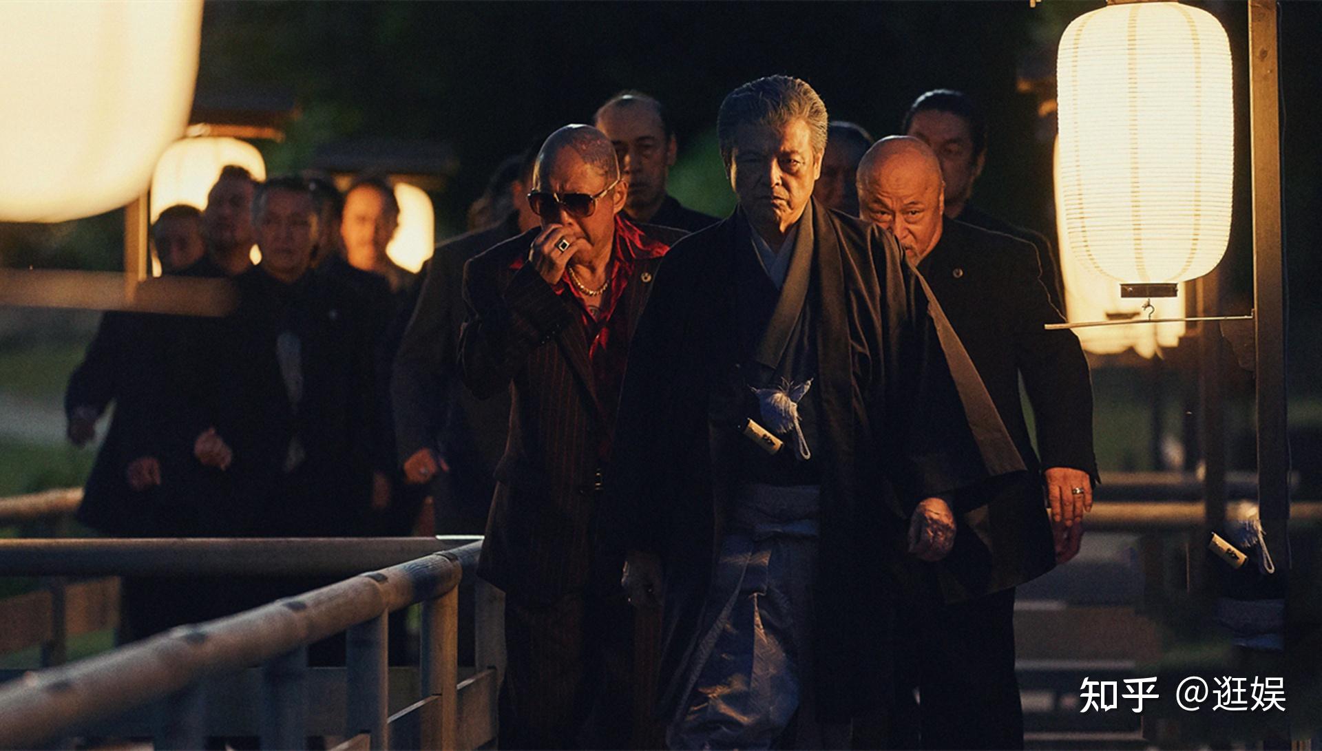 唐人街探案3的三浦友和这大叔其实早年也是个小鲜肉