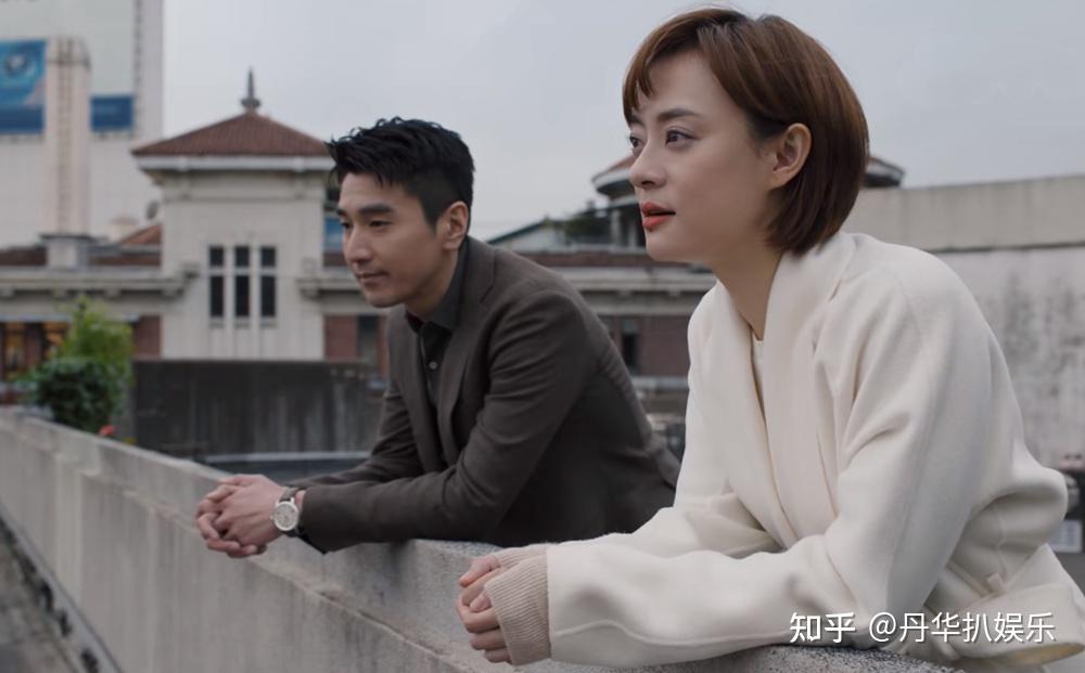 理想之城收官孙俪于和伟发挥稳定一个角色却拉低整体评分