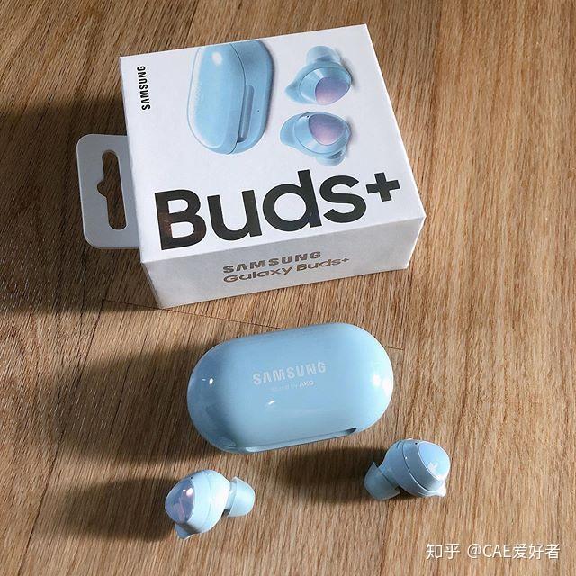 三星Galaxy Buds Plus耳机深度测评