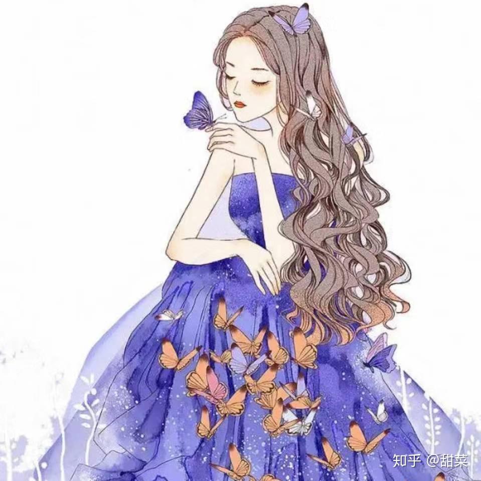 时光不负似水年华