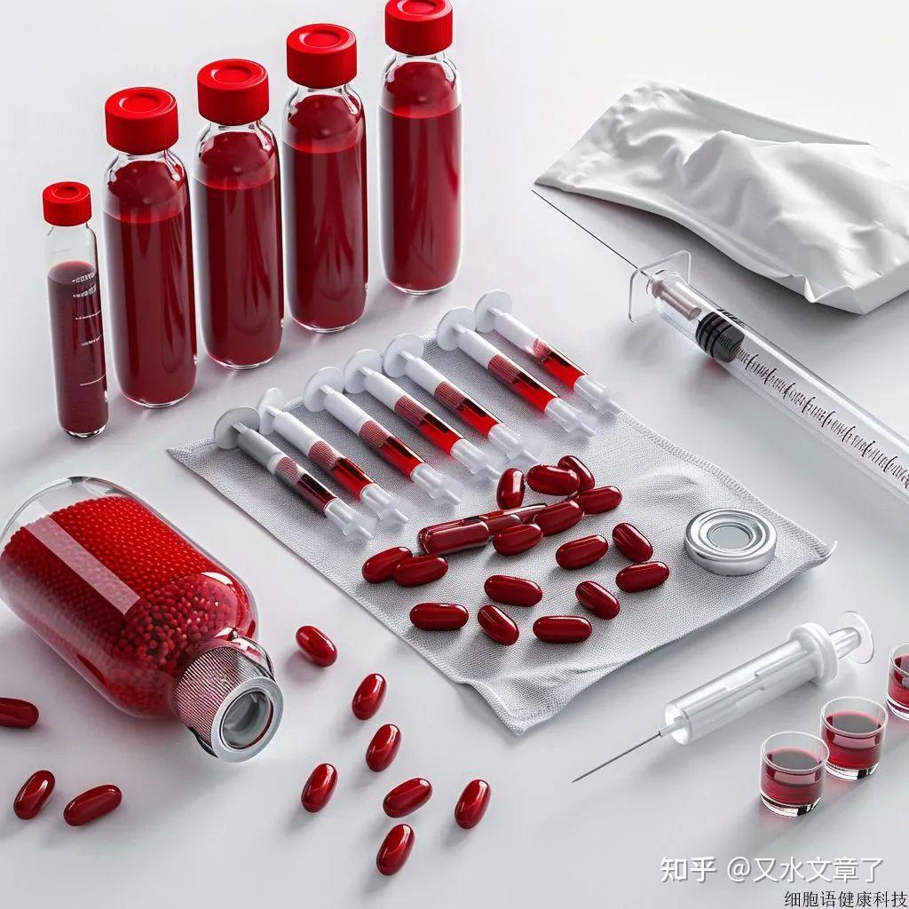 天坛生物陷血浆风波股价暴跌血液制品行业内卷风险隐患触目惊心