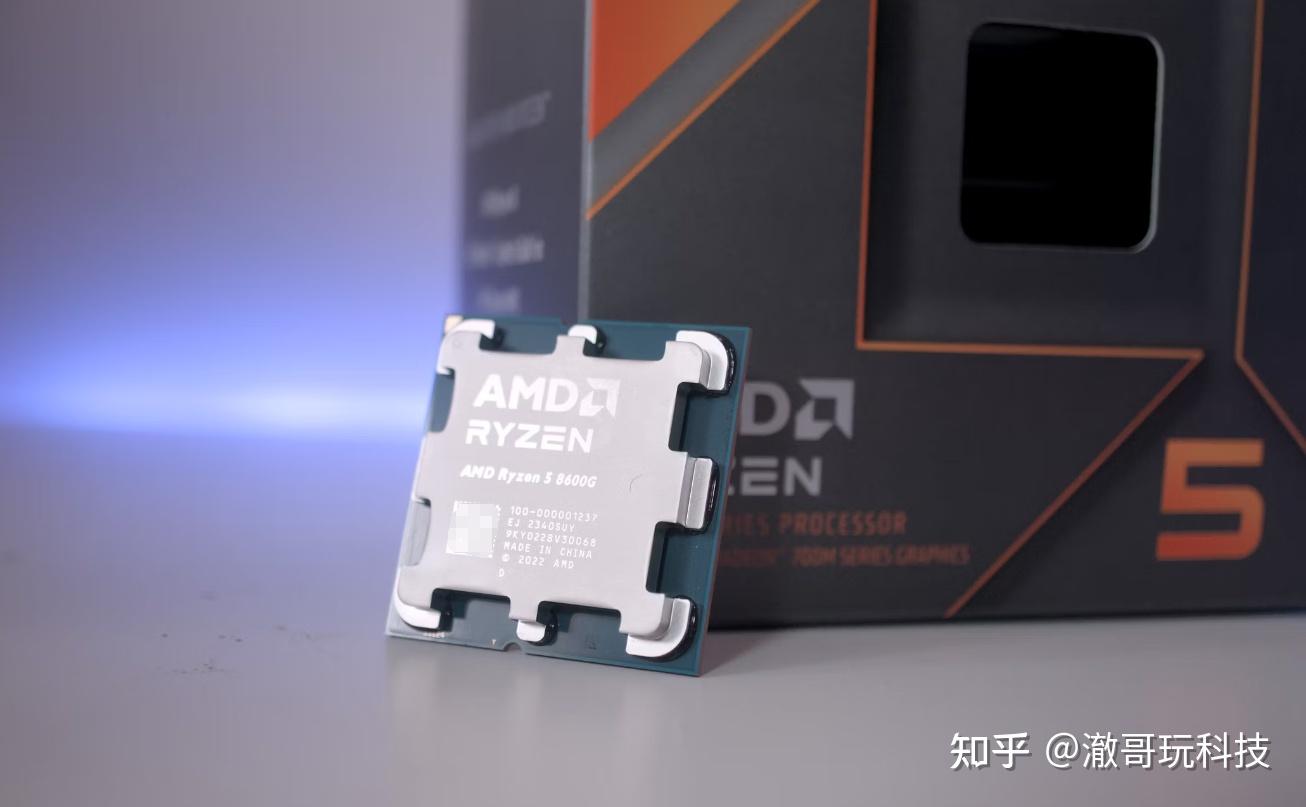 amd锐龙cpu能不能买功耗发热单核性能不是问题三点优势明显