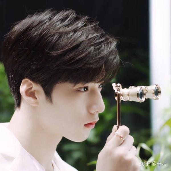 文轩情头 - 知乎