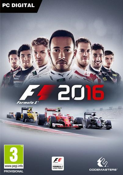 f1 2016(遊戲) - 知乎