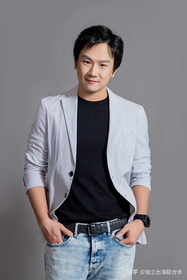 西山居郭炜炜面向全球化我们的愿景不只是做好武侠