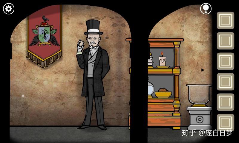 锈湖根源rustylakeroots讲述了怎样的故事