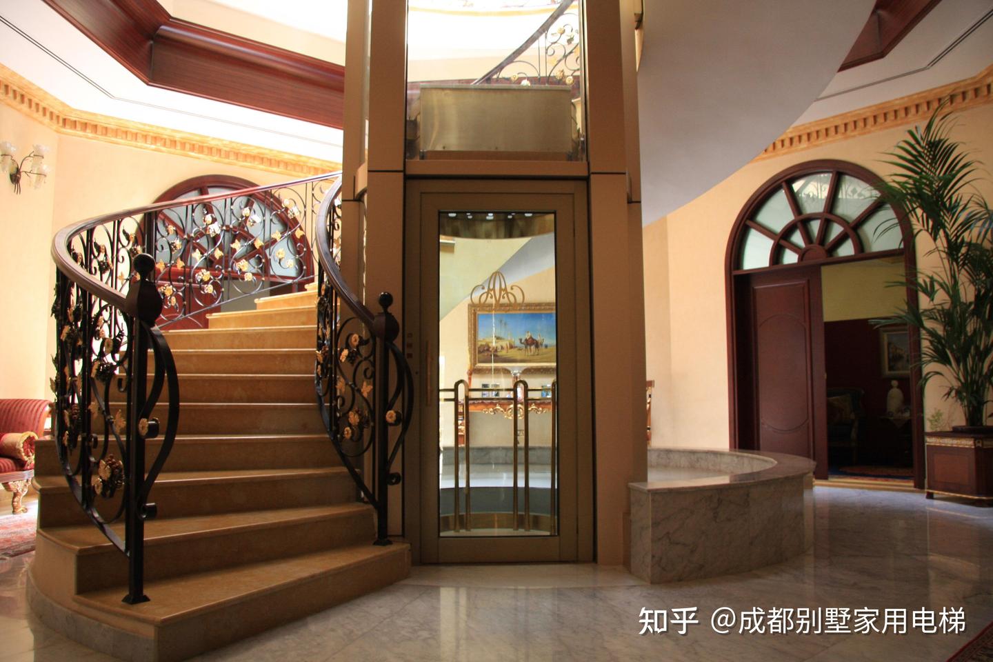 别墅电梯如何选择，看着一篇就够了 - 知乎