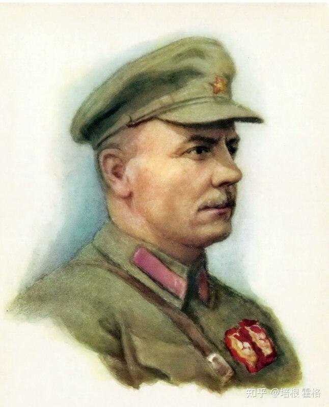 谢尔盖·加米涅夫(1919年8月8日和1921年1月5日)——因1919年春夏
