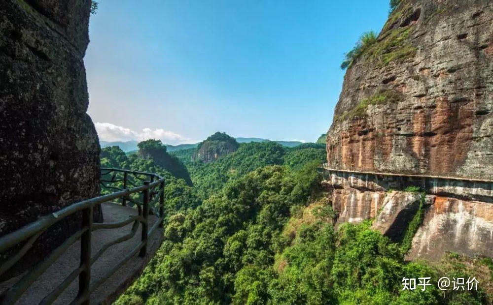 梅州旅游攻略景点大全,梅州旅游必去十大景点有哪些?看这里! - 知乎