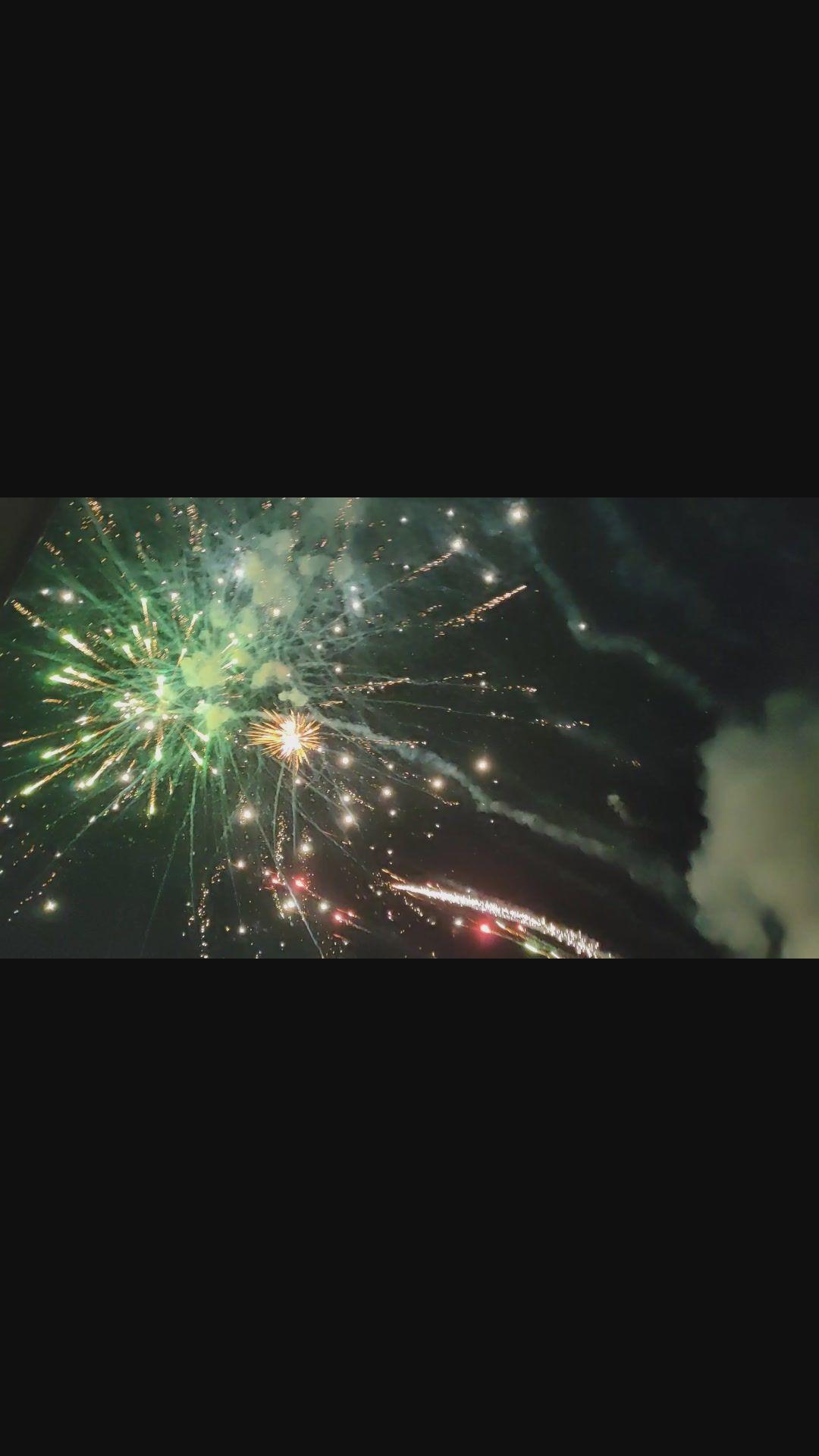 烟花(新海诚作品)