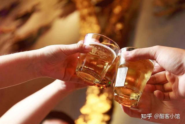 不适合喝酒的人群,有你吗? - 知乎