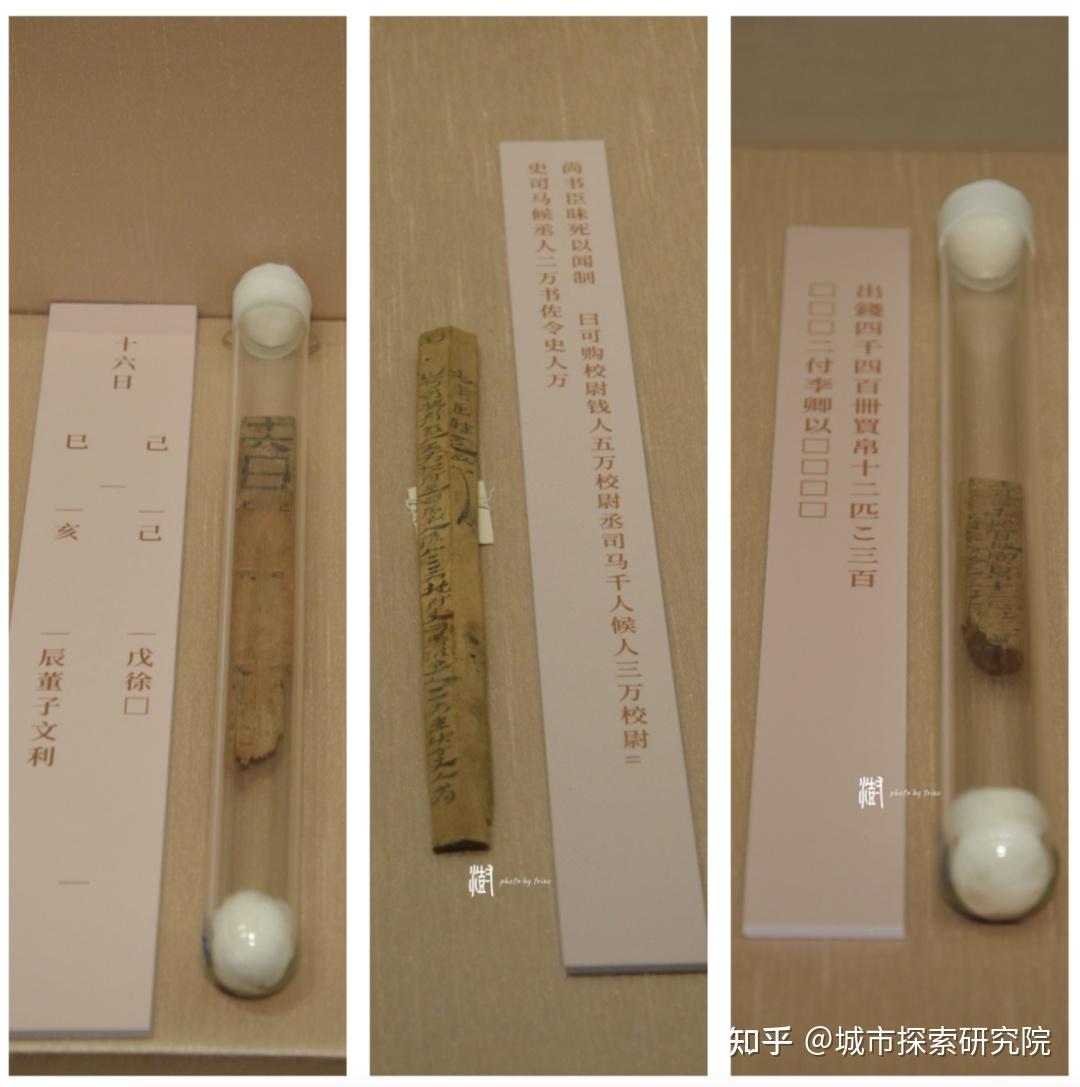 【荐展】文明大观——丝绸之路上的敦煌展,有几种打开方式? - 知乎