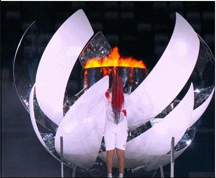 看完东京奥运会阴间开幕式是我浅薄了