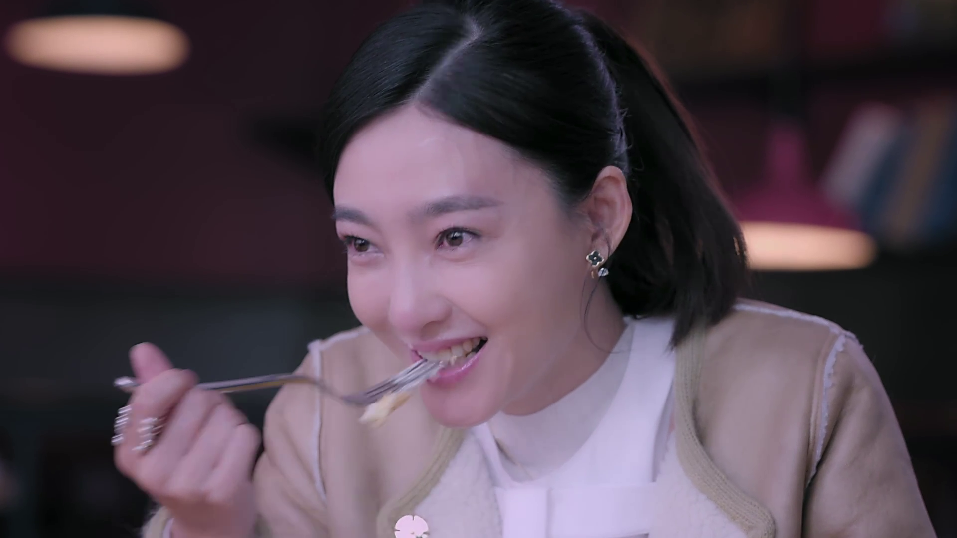 王丽坤系列影评之漂洋过海来看你