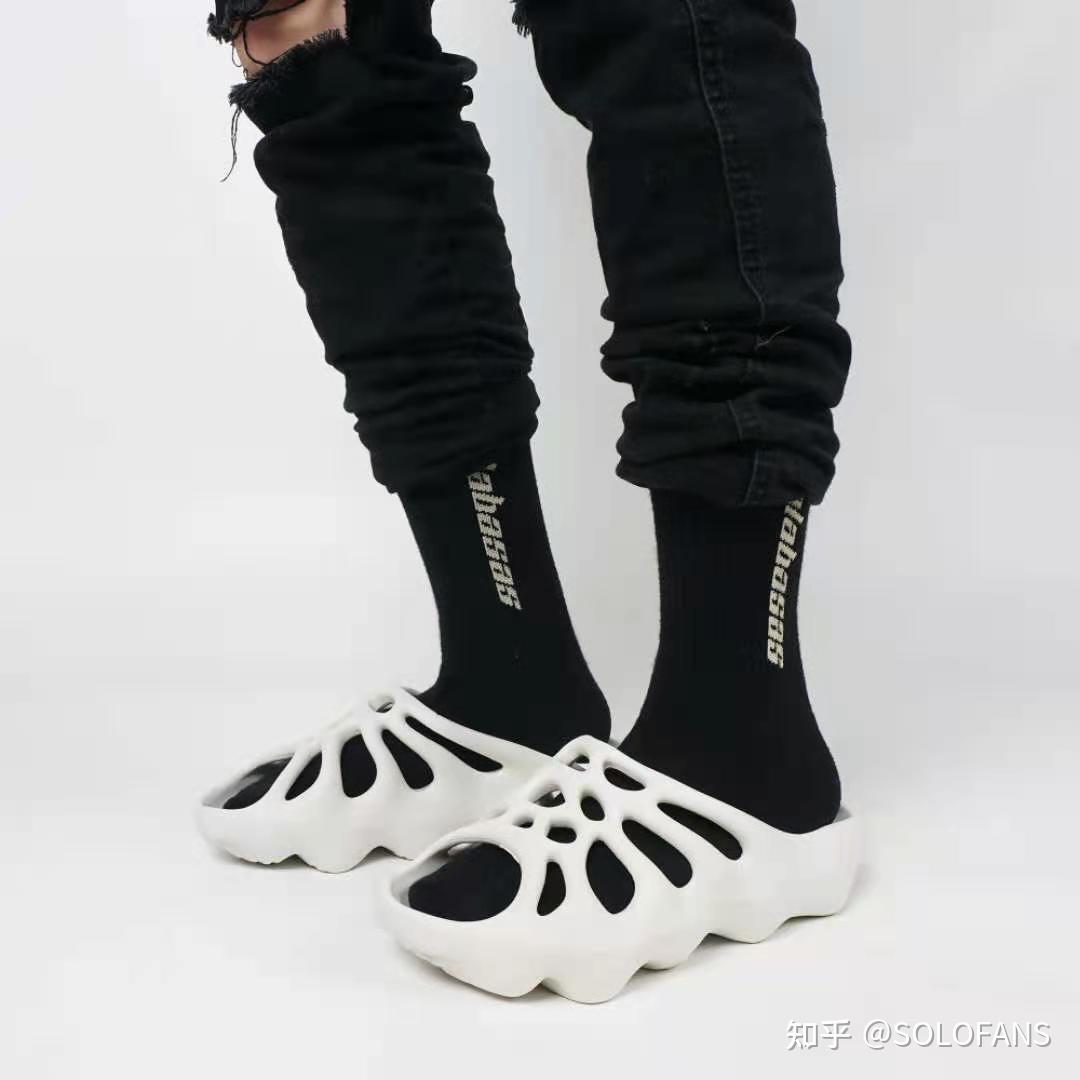 yeezy450slide带您抢先看
