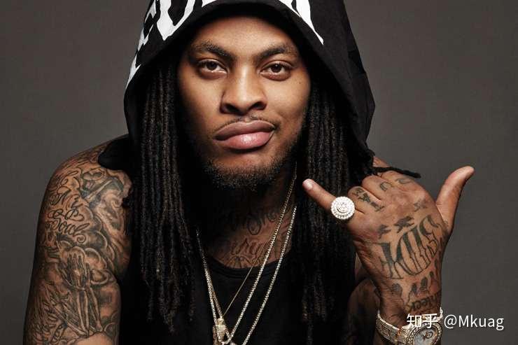 说唱厂牌vol6东亚特兰大之王guccimane的1017厂牌