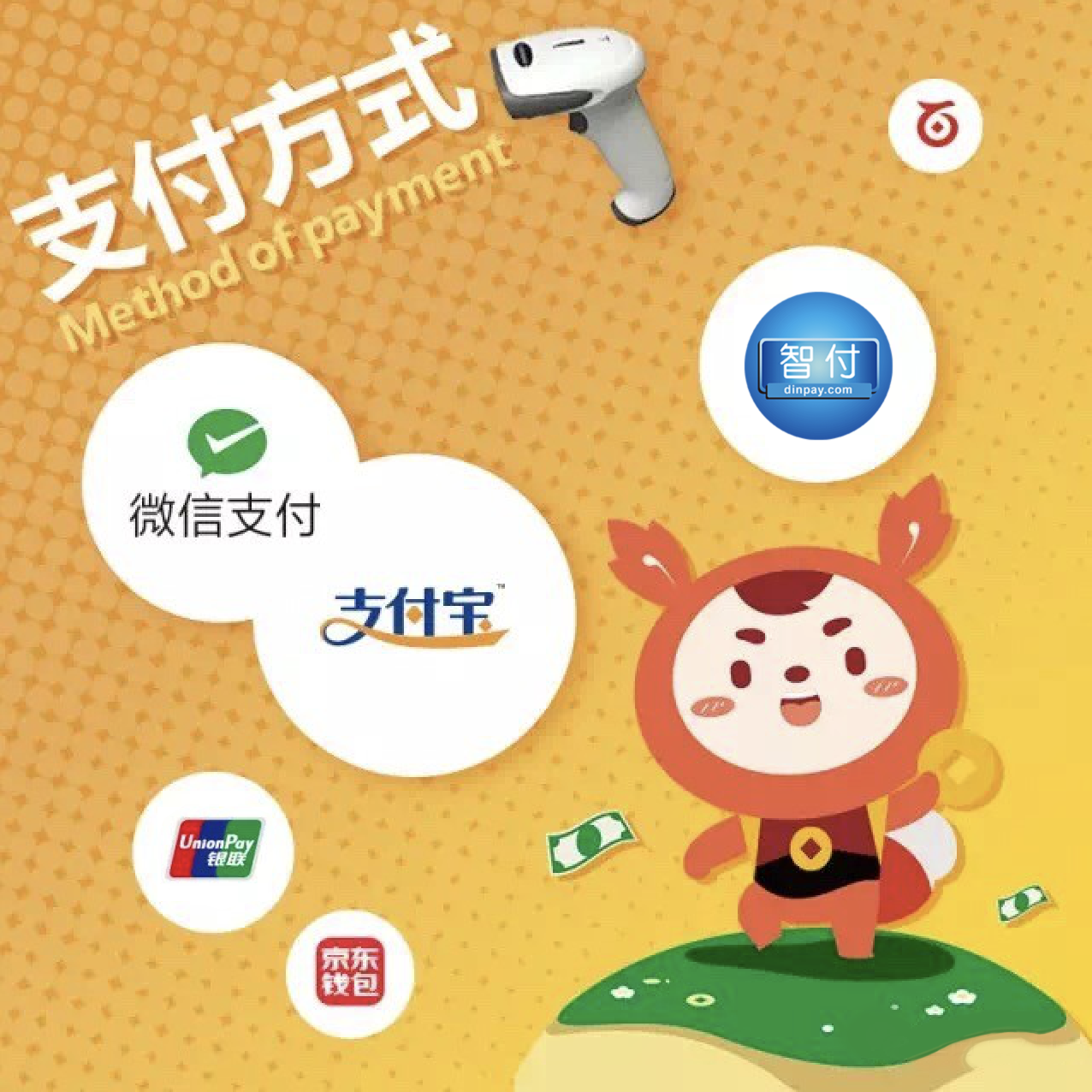 聚合公众支付关注号是啥_聚合公众支付关注号是什么_聚合支付 关注公众号