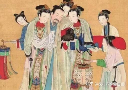 民间丧葬习俗,孝子为什么要“打幡”?“打幡”有什么讲究呢? - 知乎