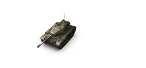 美国m41斗牛犬轻型坦克