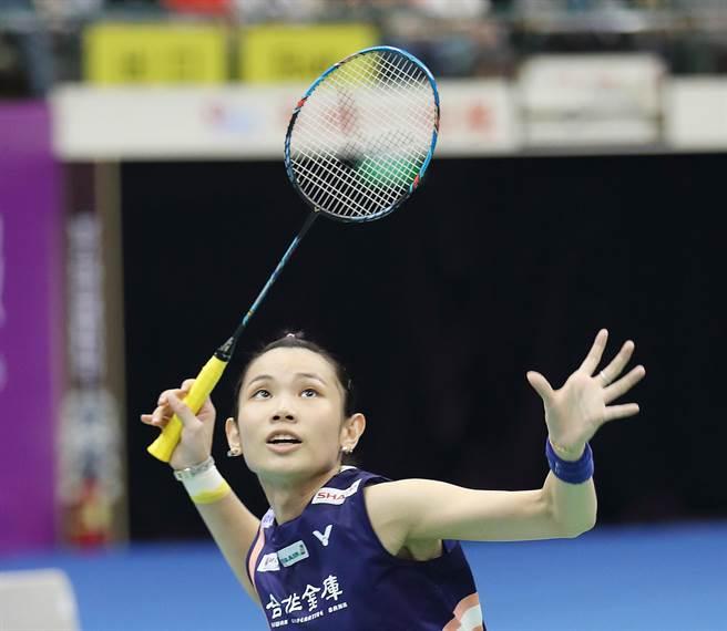 戴资颖精美动图大放送值得一辈子收藏