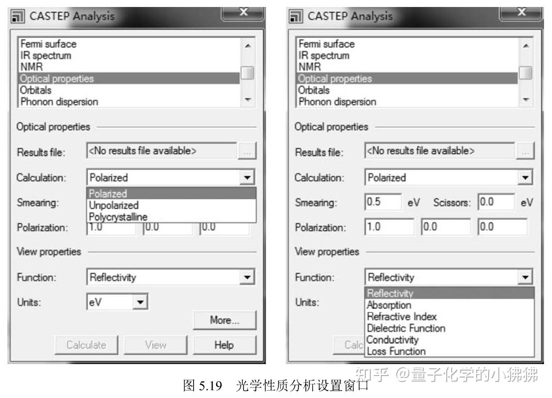 Materials studio castep 26 