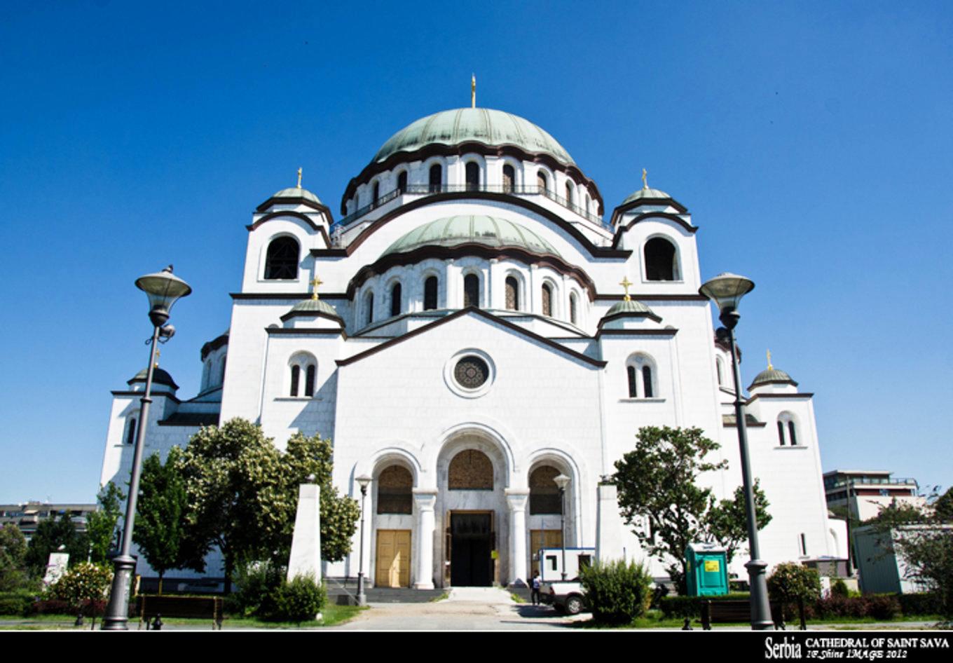 阴影,更散发着悠闲的气息,非常适合对建筑和宗教历史有兴趣的朋友游览