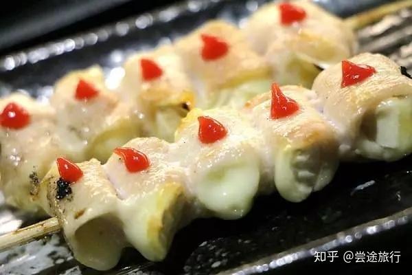 吃货实用贴 去了那么多次居酒屋 你真的知道烧鸟串该怎么点吗 知乎