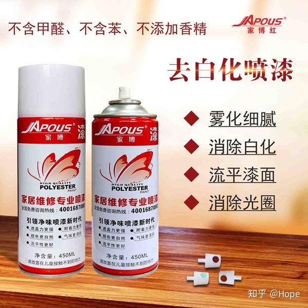自喷漆出现流挂的原因及预防措施以及修正方法: - 知乎