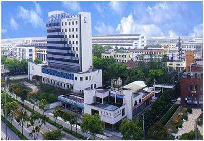 2006年2月,闵行开发区在临港扩区,规划面积为13.