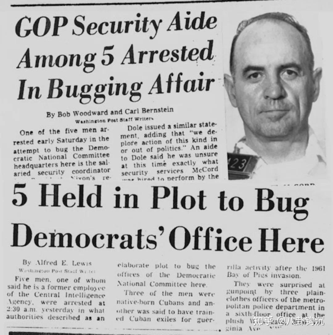 白宫应召女郎笔记本里的美国政客- 知乎