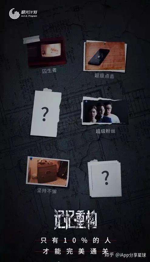 剧情解谜游戏推荐(剧情解谜游戏大全(18款吐血的整理的剧情画面双满分解谜游戏))  第17张