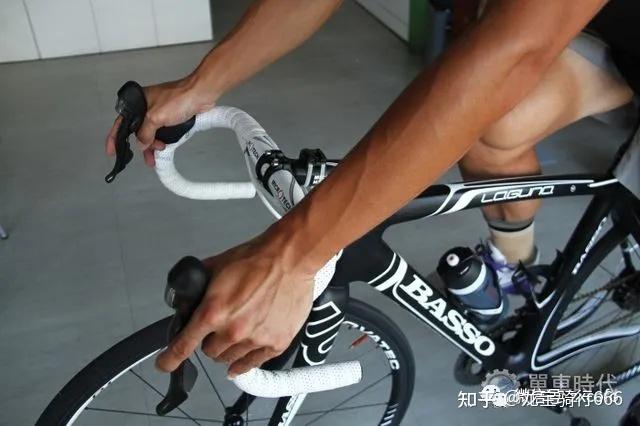 公路车弯把握法有几种方式呢?分别对应什么作用?