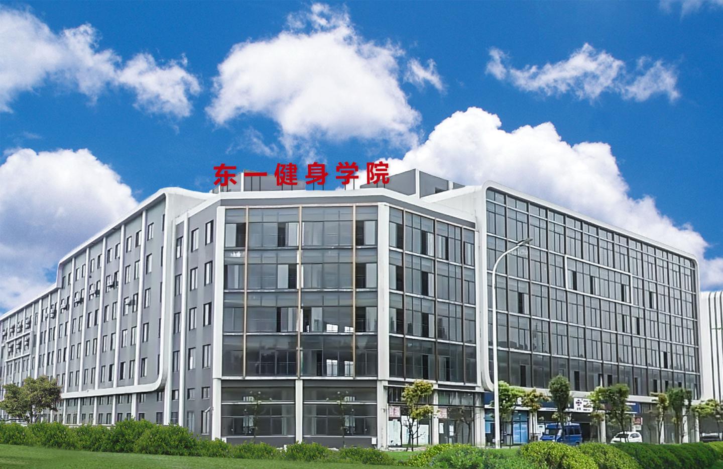 健身教练是青春饭吗?