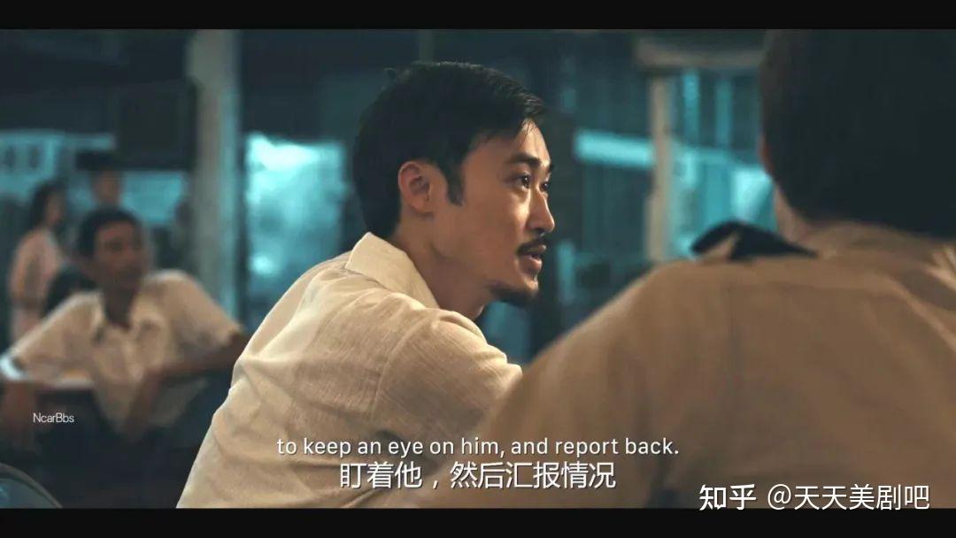 hbo 普利策奖,这部生猛新作我太爱了!