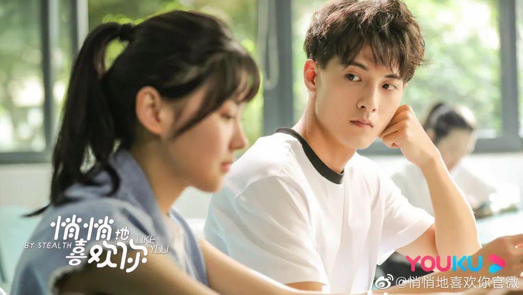 专访 |《悄悄地喜欢你》制片人叶小楠,滕飞:微短剧初体验,奏响青春之