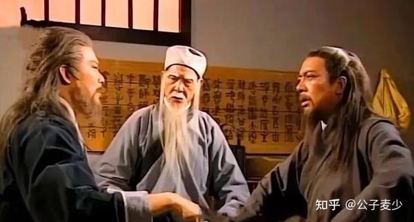“扫地神僧”鲍方之后，再无绝世高手，他见证了香港影坛的世纪兴衰 - 知乎