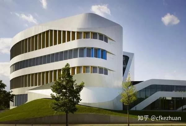 【弗劳恩霍夫协会简介】弗劳恩霍夫协会以德国科学家,发明家和企业家