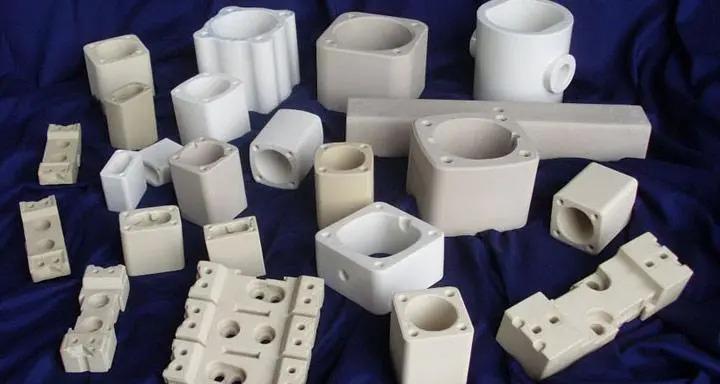 年产300万件电子陶瓷生产项目可行性研究报告