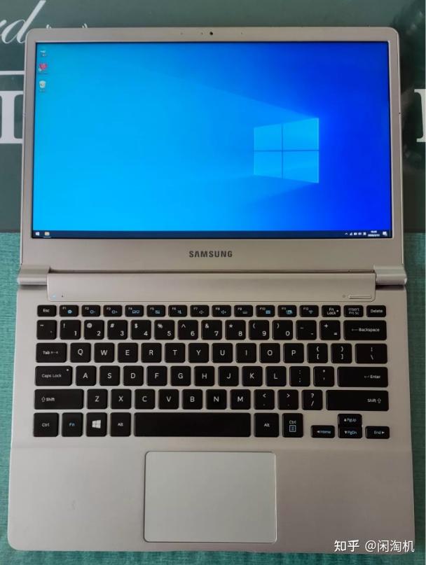 十年前的840克奇迹!粉色的三星Notebook 9,除了颜值高,它还有什么能打的?
