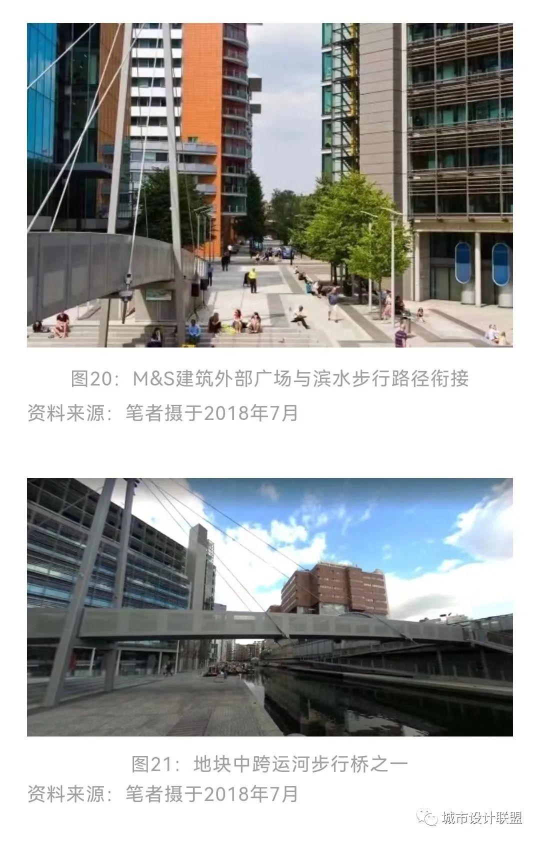 城市滨水空间复兴设计研究——以伦敦帕丁顿滨水区为例 - 知乎