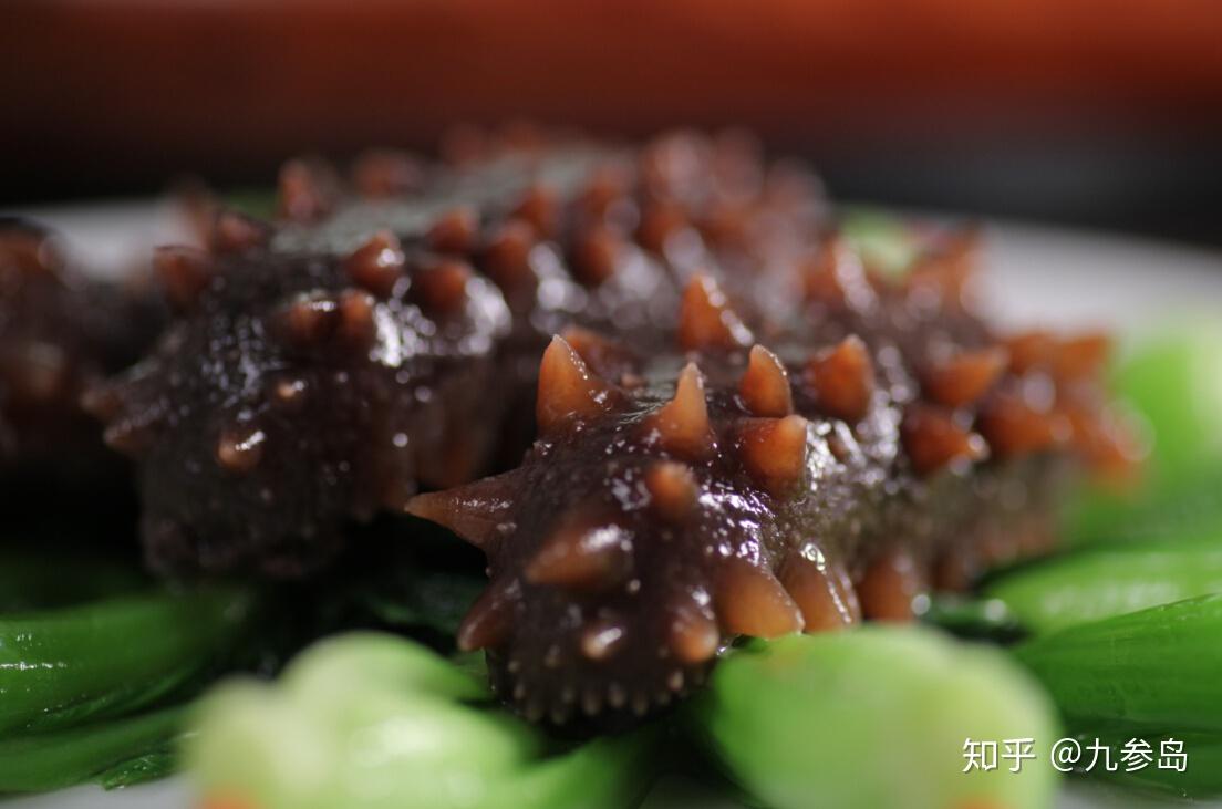 男人可以吃海参吗听说海参补肾壮阳