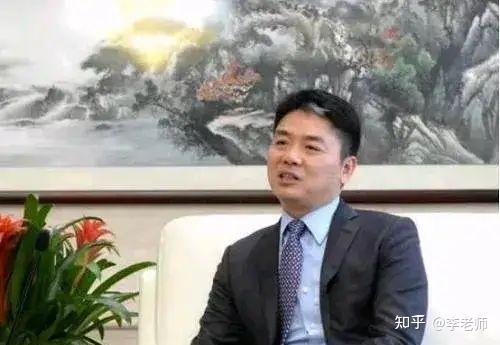 刘强东的代码水平如何