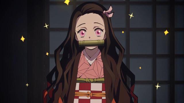 鬼灭世界的mc玩家34我有强大的后援系统