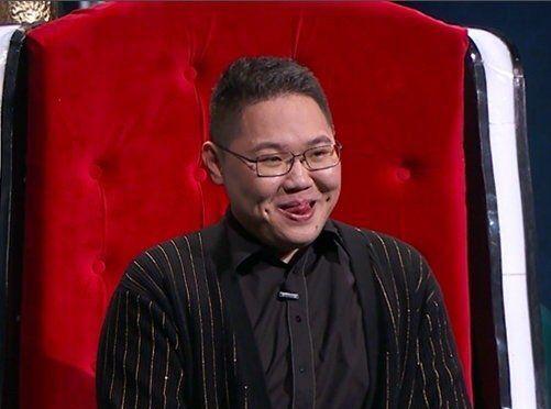 如何评价综艺吐槽大会第四季第四期主咖刘谋pdd